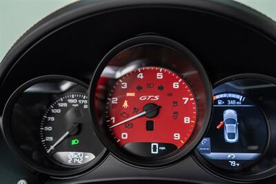 2024 Porsche 718 Cayman GTS 4.0   - Photo 78 - Nashville, TN 37217