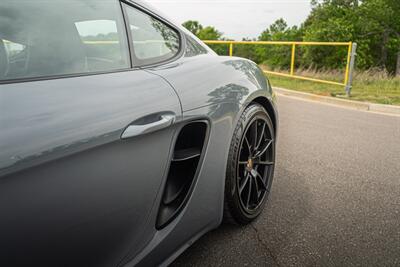 2024 Porsche 718 Cayman GTS 4.0   - Photo 97 - Nashville, TN 37217
