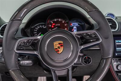 2024 Porsche 718 Cayman GTS 4.0   - Photo 75 - Nashville, TN 37217