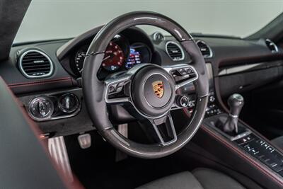 2024 Porsche 718 Cayman GTS 4.0   - Photo 76 - Nashville, TN 37217