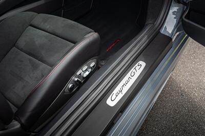2024 Porsche 718 Cayman GTS 4.0   - Photo 105 - Nashville, TN 37217