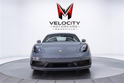 2024 Porsche 718 Cayman GTS 4.0   - Photo 18 - Nashville, TN 37217
