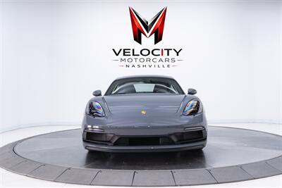 2024 Porsche 718 Cayman GTS 4.0   - Photo 3 - Nashville, TN 37217