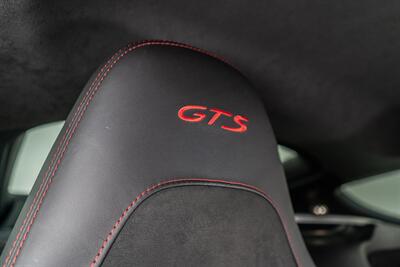 2024 Porsche 718 Cayman GTS 4.0   - Photo 39 - Nashville, TN 37217