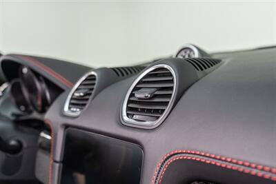 2024 Porsche 718 Cayman GTS 4.0   - Photo 50 - Nashville, TN 37217