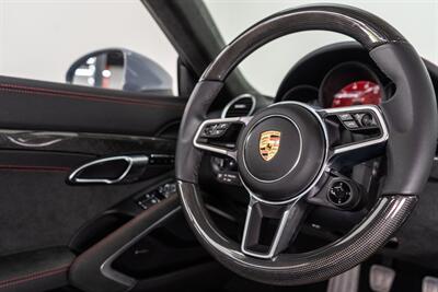 2024 Porsche 718 Cayman GTS 4.0   - Photo 48 - Nashville, TN 37217