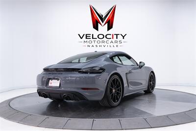 2024 Porsche 718 Cayman GTS 4.0   - Photo 6 - Nashville, TN 37217