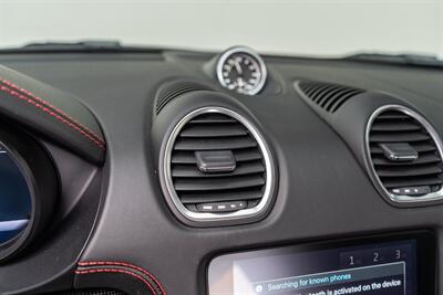 2024 Porsche 718 Cayman GTS 4.0   - Photo 71 - Nashville, TN 37217