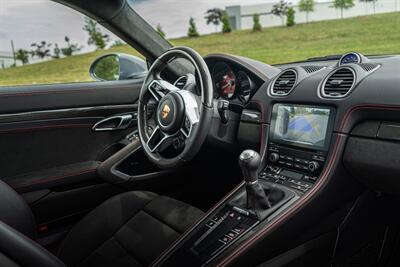 2024 Porsche 718 Cayman GTS 4.0   - Photo 102 - Nashville, TN 37217