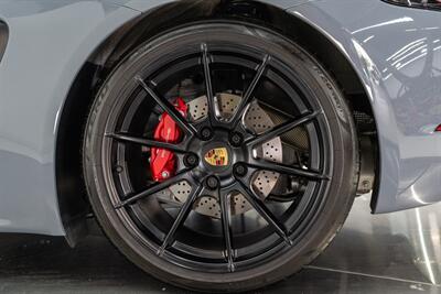 2024 Porsche 718 Cayman GTS 4.0   - Photo 83 - Nashville, TN 37217
