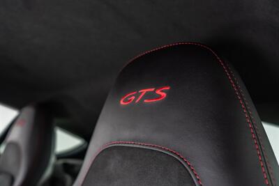 2024 Porsche 718 Cayman GTS 4.0   - Photo 25 - Nashville, TN 37217
