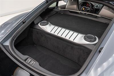 2024 Porsche 718 Cayman GTS 4.0   - Photo 56 - Nashville, TN 37217