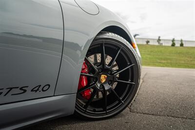 2024 Porsche 718 Cayman GTS 4.0   - Photo 101 - Nashville, TN 37217