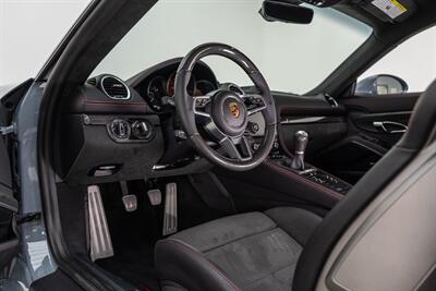 2024 Porsche 718 Cayman GTS 4.0   - Photo 63 - Nashville, TN 37217