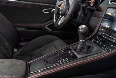 2024 Porsche 718 Cayman GTS 4.0   - Photo 45 - Nashville, TN 37217