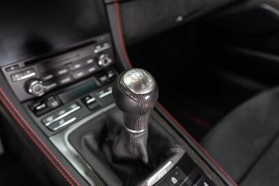 2024 Porsche 718 Cayman GTS 4.0   - Photo 66 - Nashville, TN 37217