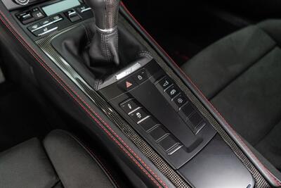 2024 Porsche 718 Cayman GTS 4.0   - Photo 65 - Nashville, TN 37217