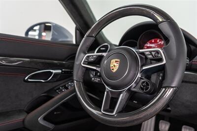 2024 Porsche 718 Cayman GTS 4.0   - Photo 49 - Nashville, TN 37217