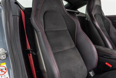 2024 Porsche 718 Cayman GTS 4.0   - Photo 37 - Nashville, TN 37217