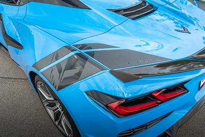 2023 Chevrolet Corvette Z06 3LZ   - Photo 104 - Nashville, TN 37217