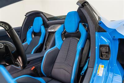 2023 Chevrolet Corvette Z06 3LZ   - Photo 22 - Nashville, TN 37217