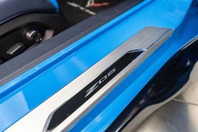 2023 Chevrolet Corvette Z06 3LZ   - Photo 49 - Nashville, TN 37217