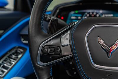 2023 Chevrolet Corvette Z06 3LZ   - Photo 69 - Nashville, TN 37217