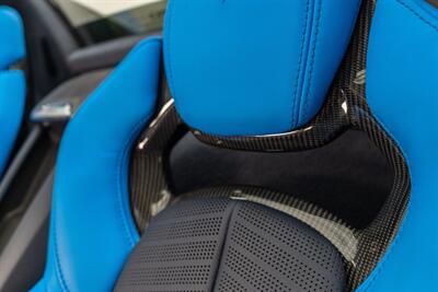 2023 Chevrolet Corvette Z06 3LZ   - Photo 25 - Nashville, TN 37217
