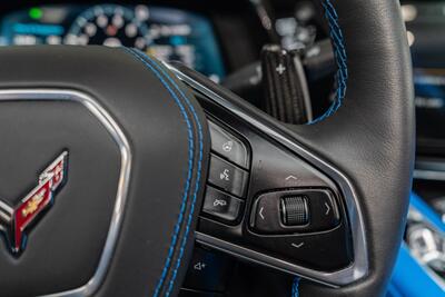 2023 Chevrolet Corvette Z06 3LZ   - Photo 70 - Nashville, TN 37217