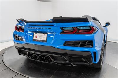 2023 Chevrolet Corvette Z06 3LZ   - Photo 94 - Nashville, TN 37217