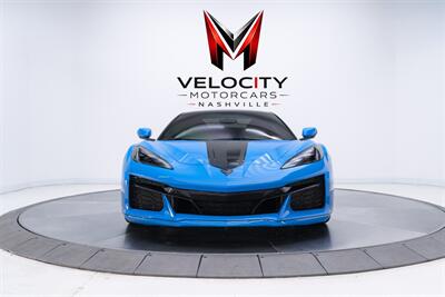 2023 Chevrolet Corvette Z06 3LZ   - Photo 3 - Nashville, TN 37217