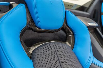 2023 Chevrolet Corvette Z06 3LZ   - Photo 34 - Nashville, TN 37217