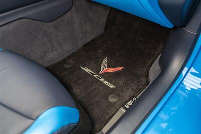 2023 Chevrolet Corvette Z06 3LZ   - Photo 48 - Nashville, TN 37217