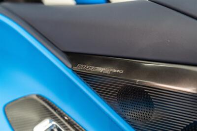 2023 Chevrolet Corvette Z06 3LZ   - Photo 46 - Nashville, TN 37217
