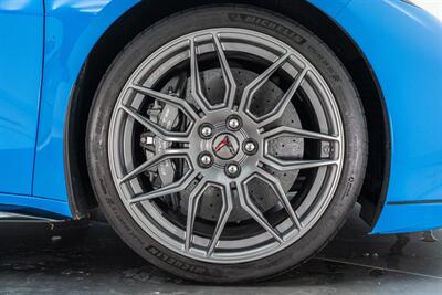 2023 Chevrolet Corvette Z06 3LZ   - Photo 84 - Nashville, TN 37217