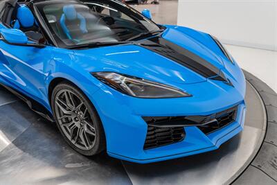 2023 Chevrolet Corvette Z06 3LZ   - Photo 85 - Nashville, TN 37217