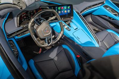 2023 Chevrolet Corvette Z06 3LZ   - Photo 101 - Nashville, TN 37217