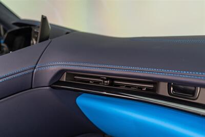 2023 Chevrolet Corvette Z06 3LZ   - Photo 43 - Nashville, TN 37217