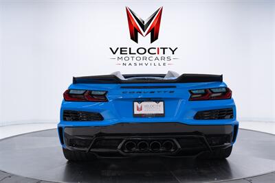 2023 Chevrolet Corvette Z06 3LZ   - Photo 19 - Nashville, TN 37217