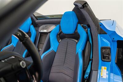 2023 Chevrolet Corvette Z06 3LZ   - Photo 23 - Nashville, TN 37217
