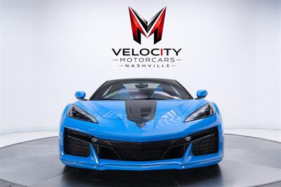 2023 Chevrolet Corvette Z06 3LZ   - Photo 18 - Nashville, TN 37217