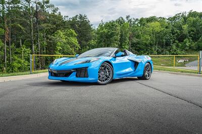 2023 Chevrolet Corvette Z06 3LZ   - Photo 98 - Nashville, TN 37217