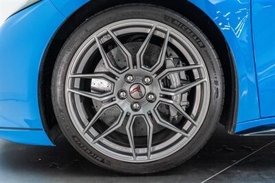 2023 Chevrolet Corvette Z06 3LZ   - Photo 81 - Nashville, TN 37217