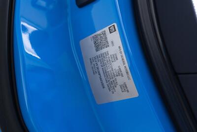 2023 Chevrolet Corvette Z06 3LZ   - Photo 21 - Nashville, TN 37217