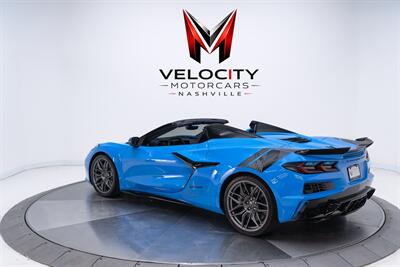 2023 Chevrolet Corvette Z06 3LZ   - Photo 16 - Nashville, TN 37217
