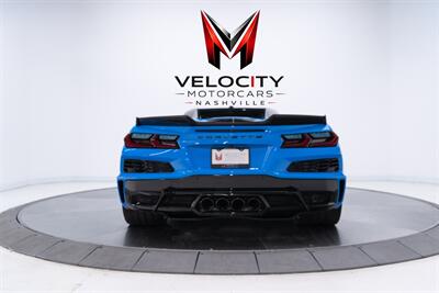 2023 Chevrolet Corvette Z06 3LZ   - Photo 7 - Nashville, TN 37217