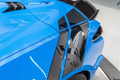2023 Chevrolet Corvette Z06 3LZ   - Photo 90 - Nashville, TN 37217