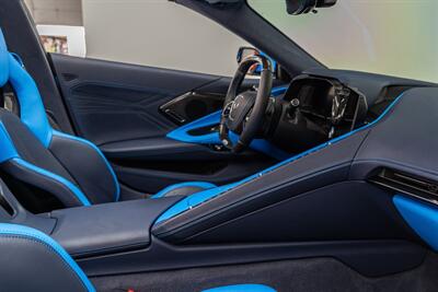 2023 Chevrolet Corvette Z06 3LZ   - Photo 38 - Nashville, TN 37217