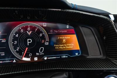 2023 Chevrolet Corvette Z06 3LZ   - Photo 78 - Nashville, TN 37217