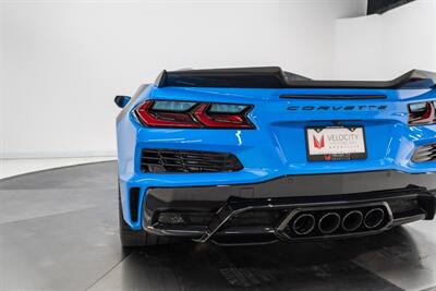 2023 Chevrolet Corvette Z06 3LZ   - Photo 93 - Nashville, TN 37217
